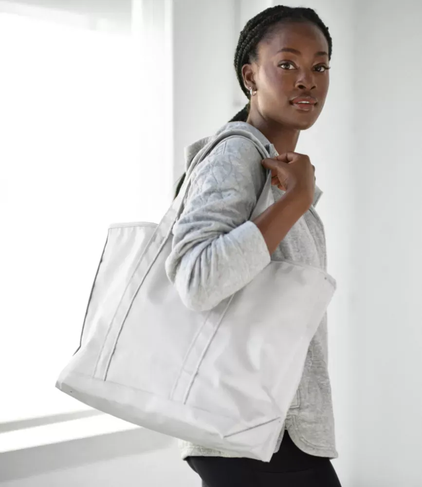 Maine Isle Tote