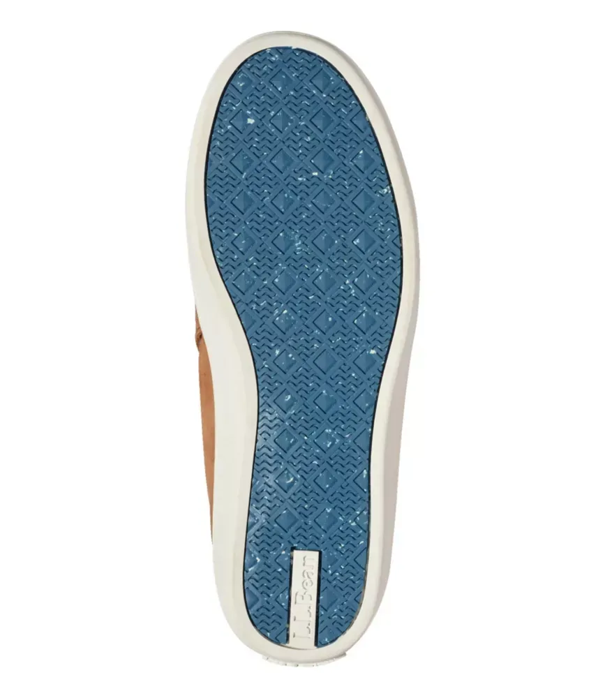 Damas ekologiska bay-leather glidstövlar