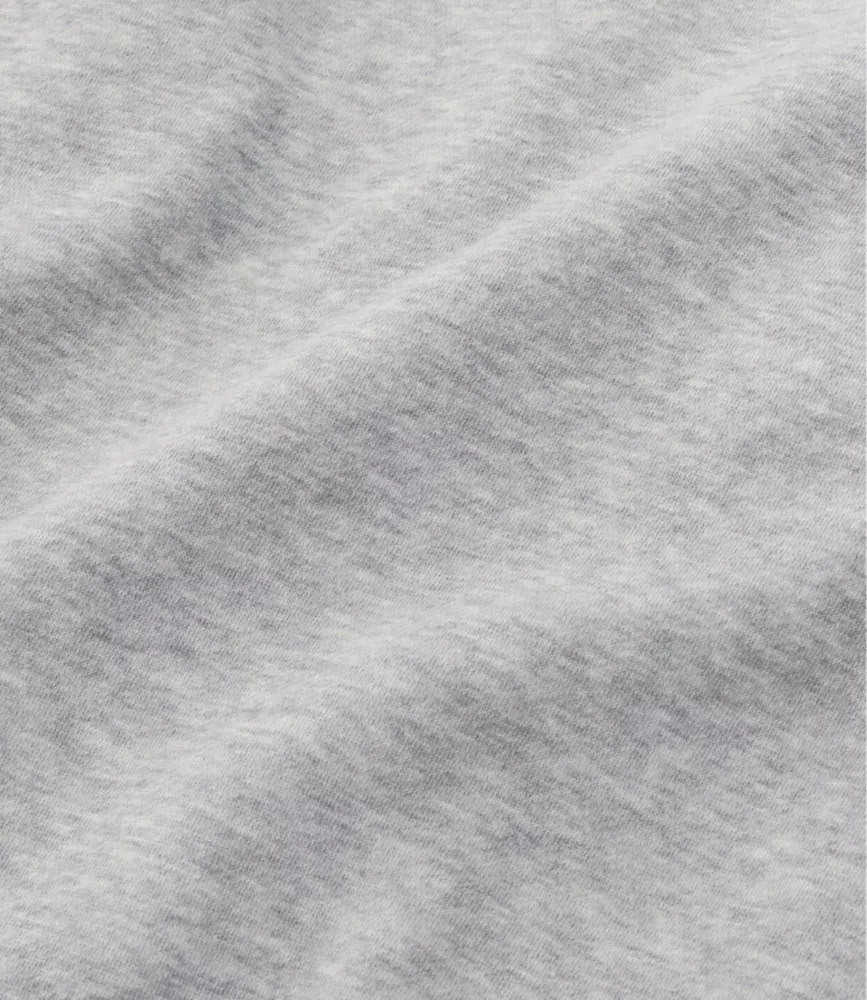 Herrars essentiella grafiska tröjor, runda hals
