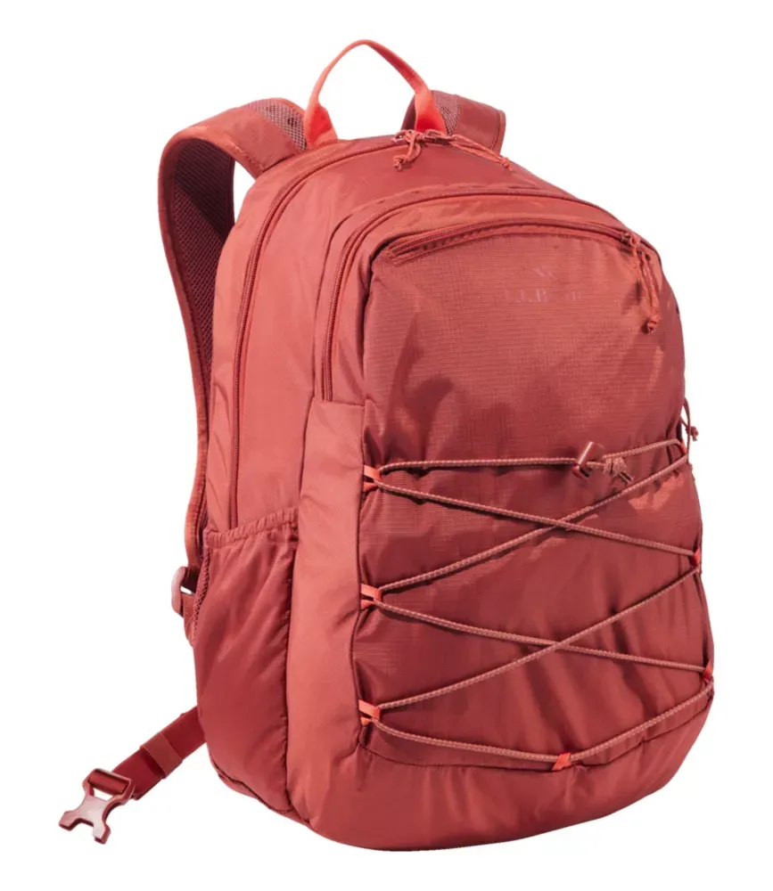 Comfort Carry Damspack för bärbar dator, 30 L