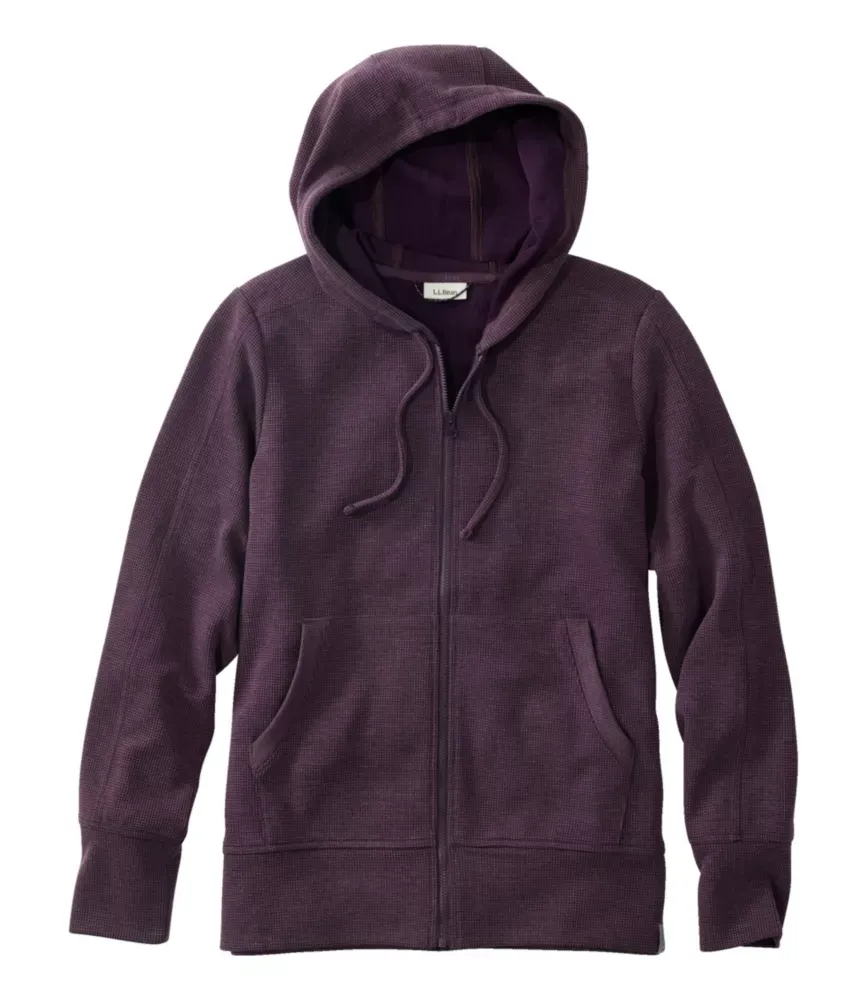 Damas Mountainside Micro Waffle Full-Zip Jacka