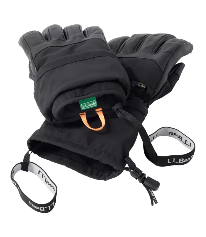 Vuxnas Wildcat GORE-TEX-skidhandskar