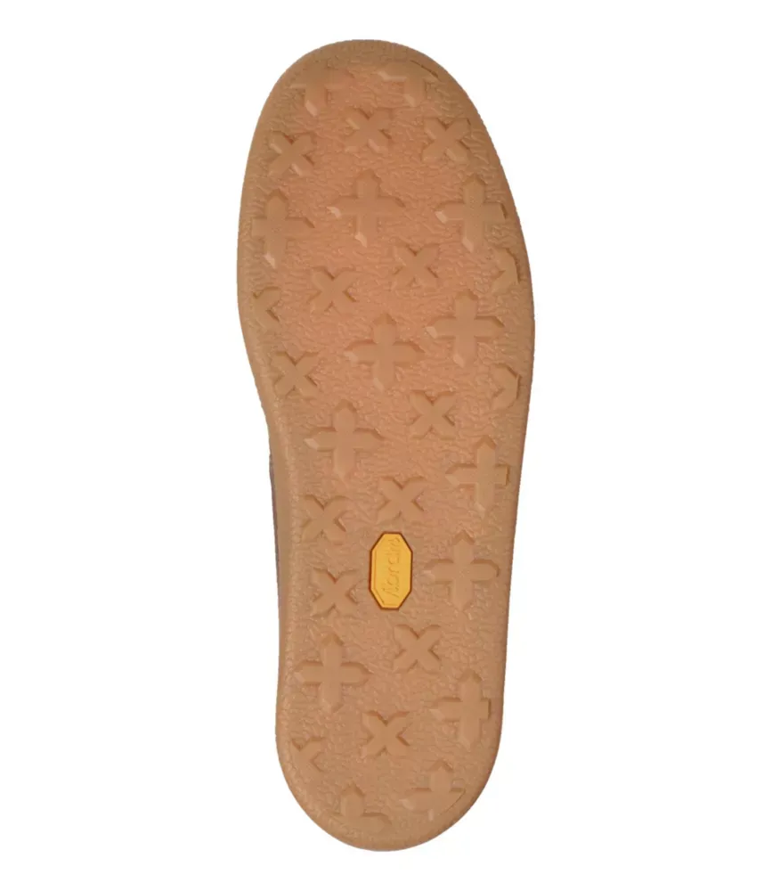 Herrars Lodge Moc Vibram® skorpslipp