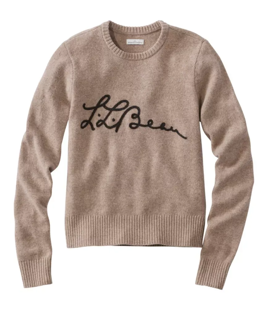 Damas Signature Camp Merinowolsskjorta, Pullover