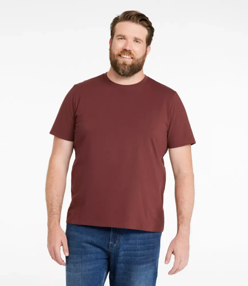 Herrars Signature Northwoods Short-Sleeve T-shirt