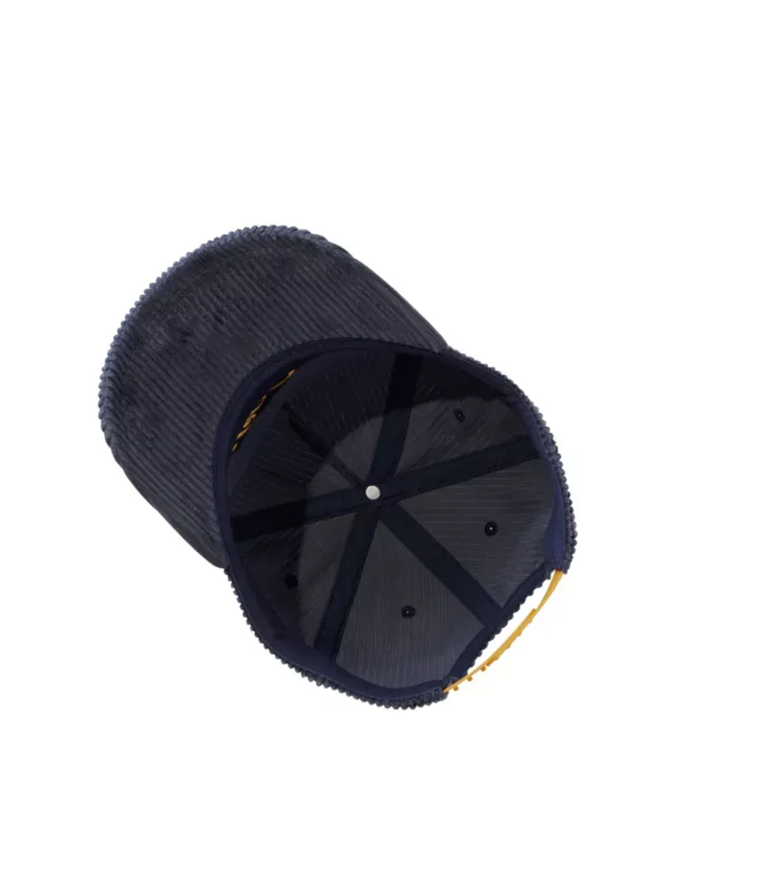 Vuxnas L.L.Bean korduroybasebollskal