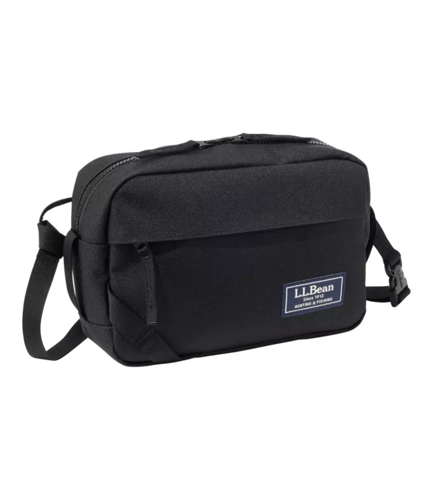 Jägarens Tote Cross Body Pack