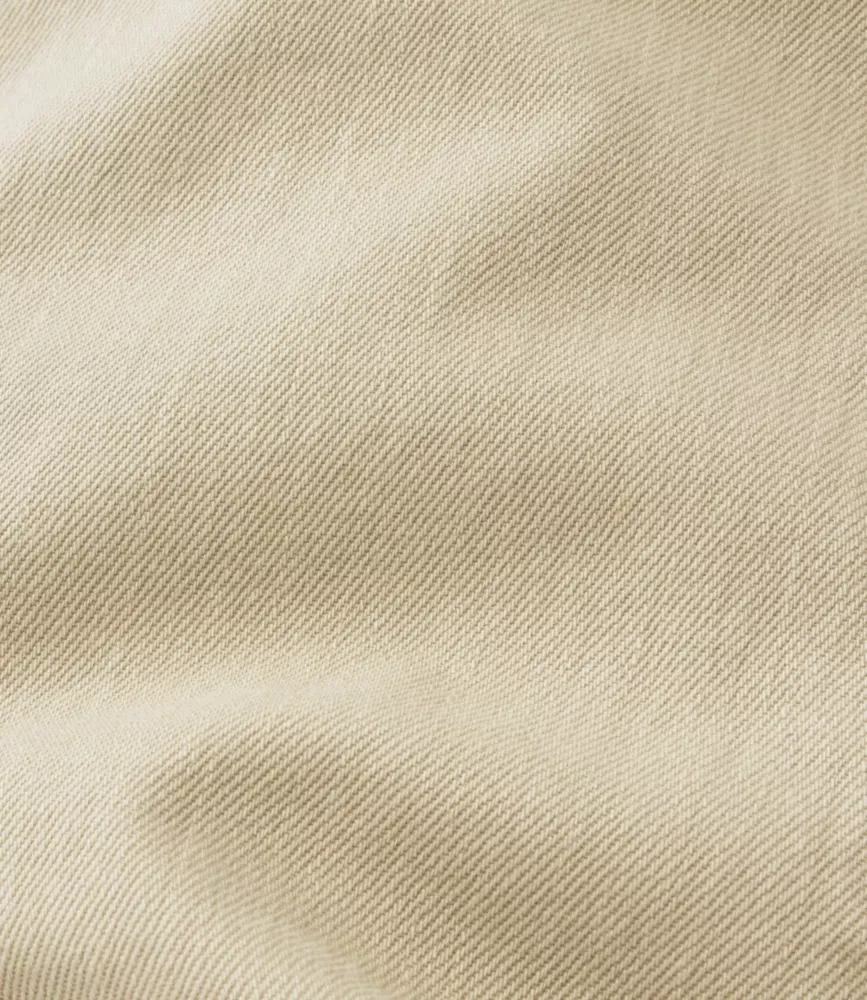 Herrarnas Bean's Field Utility-bukser, standardpassning, rak ben