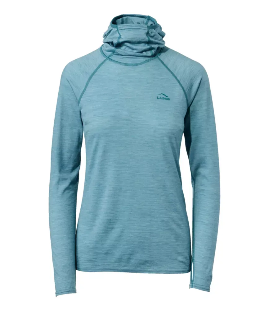 Kvinnors Cresta Ultralight 150-hud, Streck