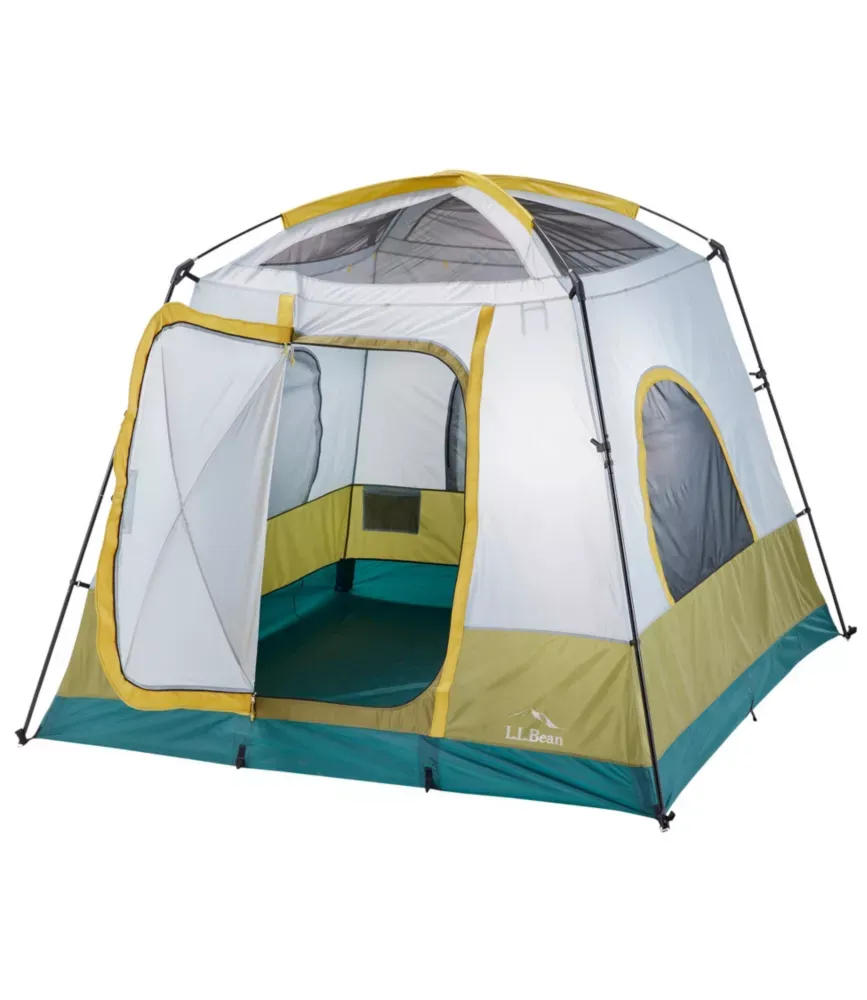 L.L.Bean Acadia 4-persons tält