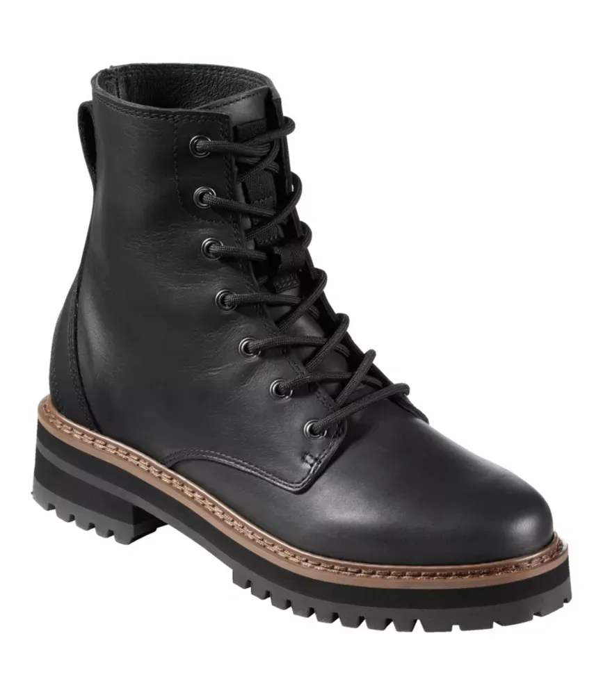 Damas dammboots, knäpp