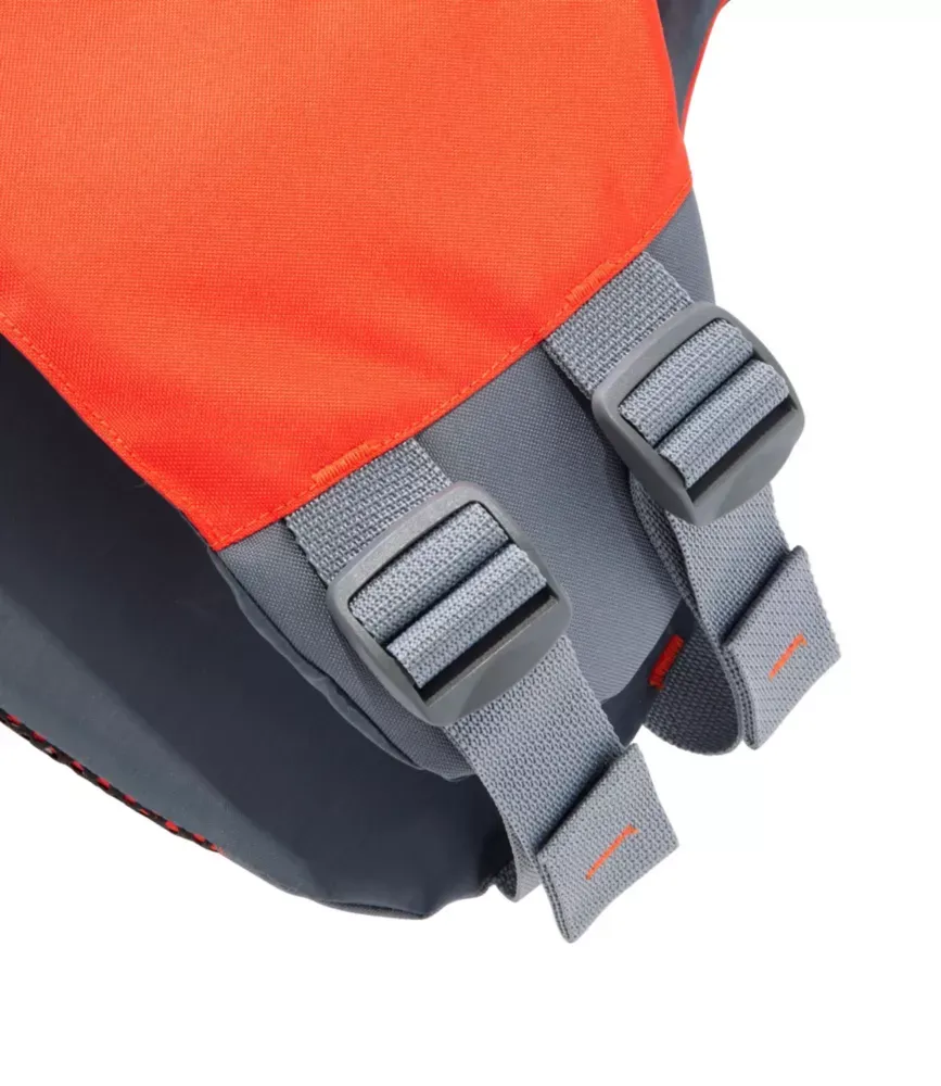 Herrars L.L.Bean Comfort Back PFD