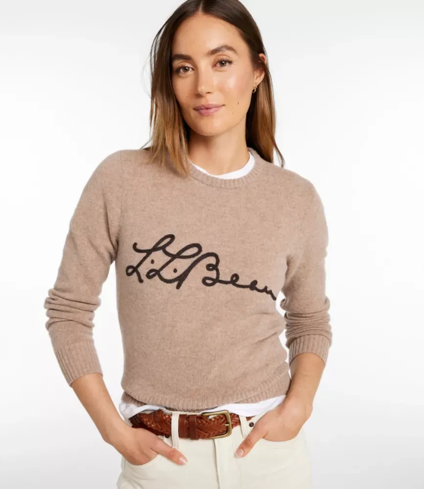 Damas Signature Camp Merinowolsskjorta, Pullover