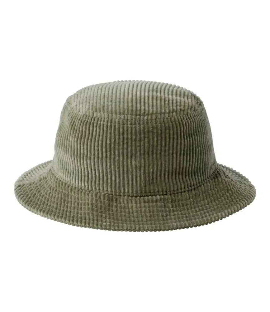 Barnens bean's kordkappa