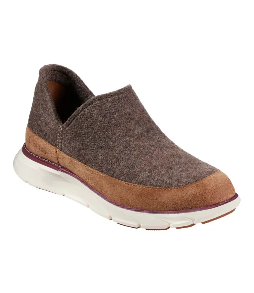 Damas Downeast Slip-Ons, ull