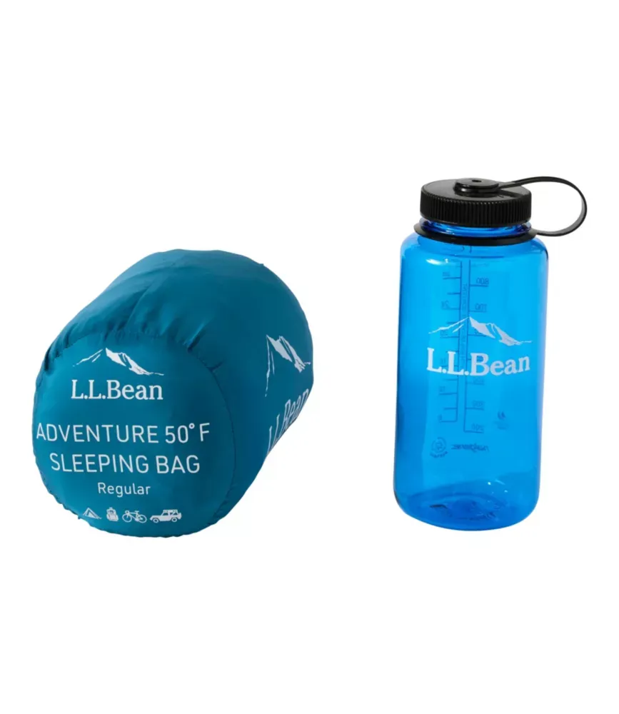 Vuxnas L.L.Bean Adventure 50-sov