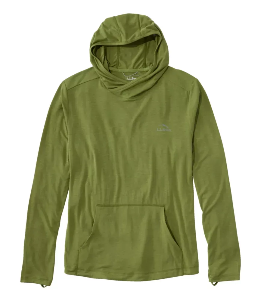 Mans Tropicwear Comfort-hud