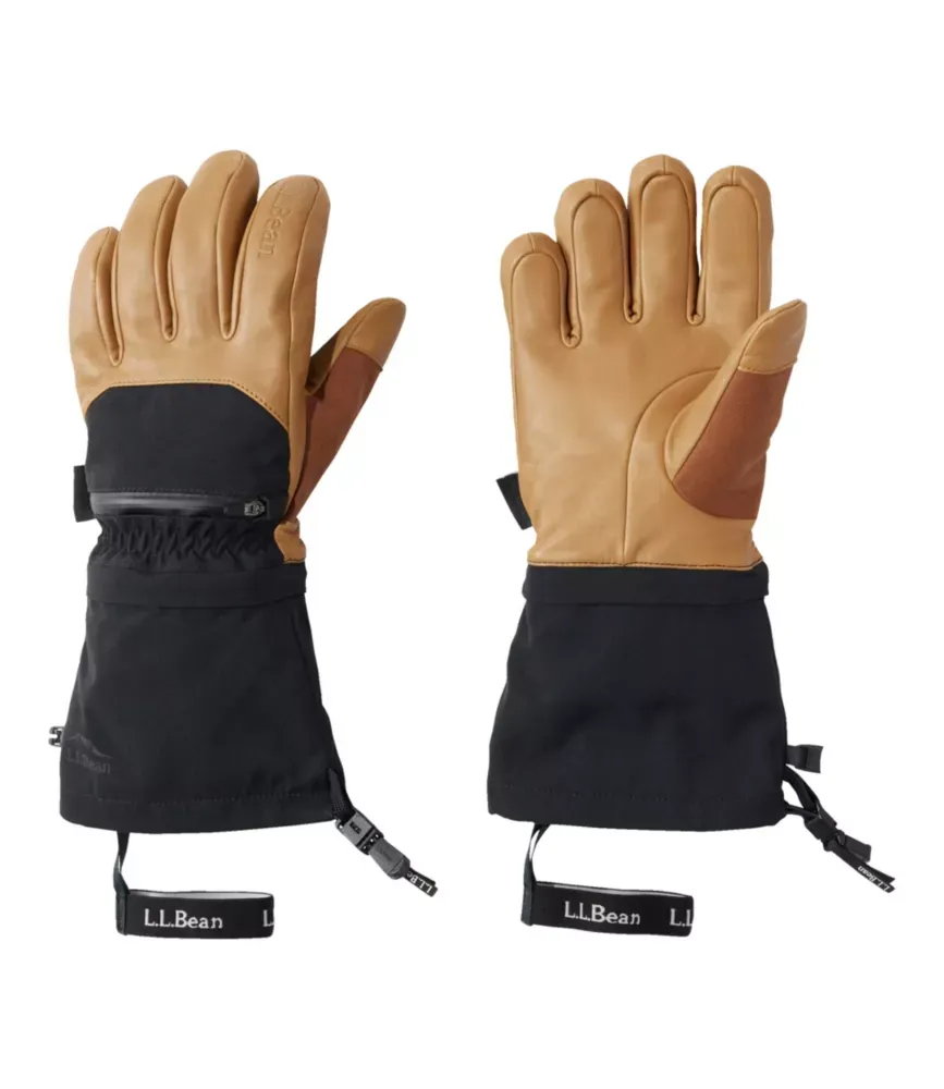 Vuxnas Wildcat GORE-TEX-skidhandskar