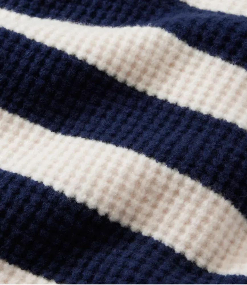 Damkvinnors SuperSoft vaffeltröja, poloklubb