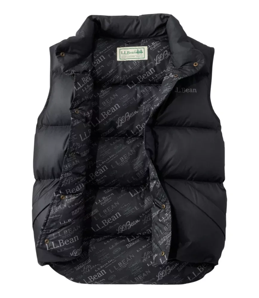 Vuxnas Bean's Trail Model Downvest '82