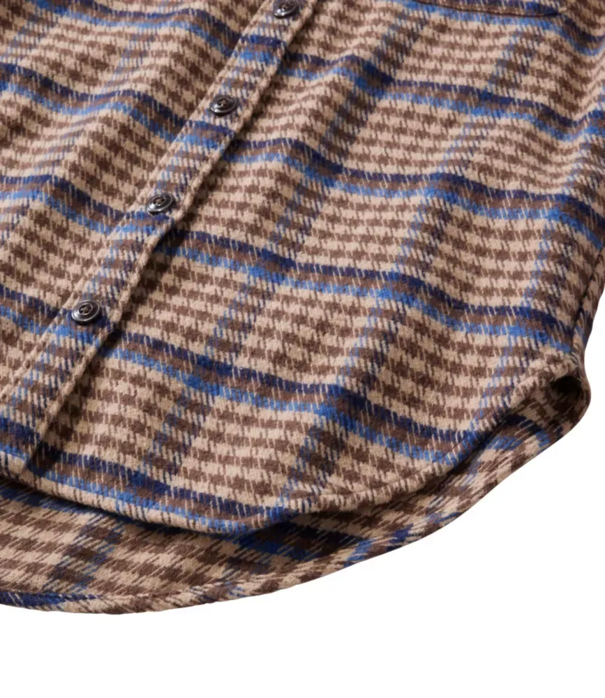 Damas Signature 1933 kragenlös chamois tunika, kattkam