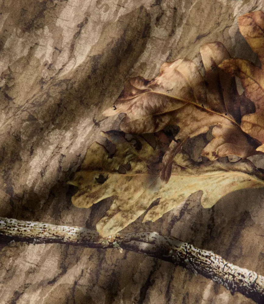 Herrarnas Ridge Runner Softshellbyxa Camouflage II