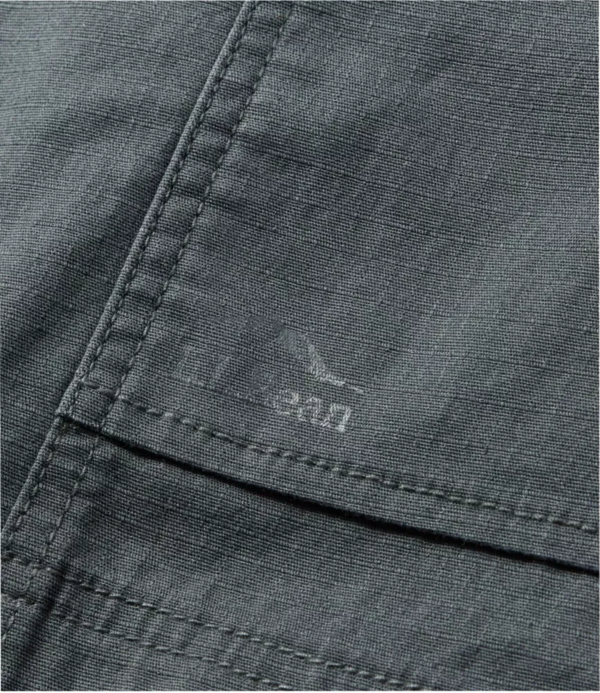 Kvinnors Explorer Ripstopshortar