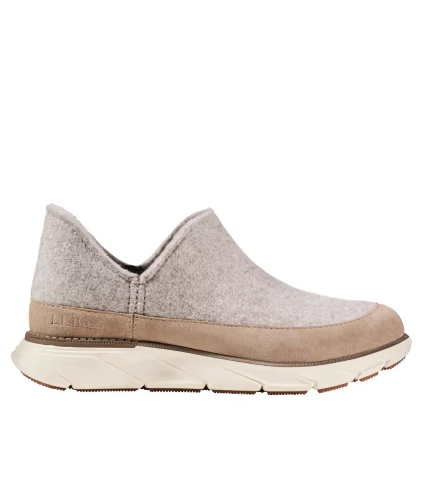 Damas Downeast Slip-Ons, ull