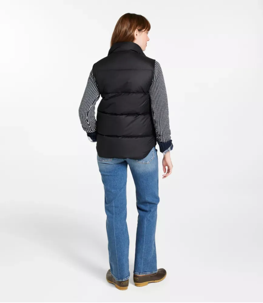 Vuxnas Bean's Trail Model Downvest '82
