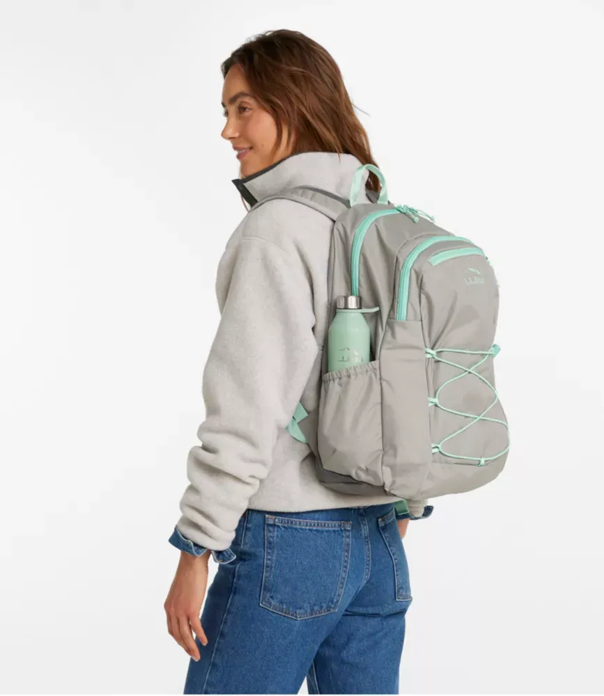 Comfort Carry Damspack för bärbar dator, 30 L